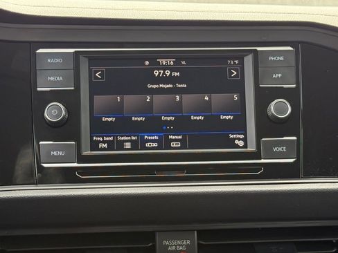 Used 2024 Volkswagen Jetta S FWD image 22