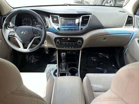 Used 2017 Hyundai Tucson Eco image 15