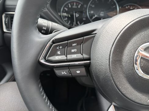 Used 2023 MAZDA CX-5 AWD 2.5 S w/ Premium Plus Pkg image 29