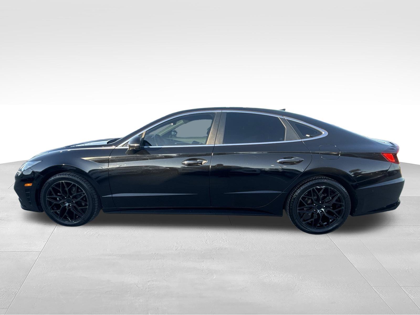 Used 2020 Hyundai Sonata Limited FWD image 8