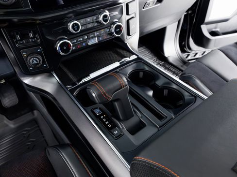 Used 2024 Ford F150 Raptor R w/ Equipment Group 803A Raptor R image 21