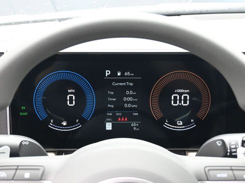 New 2026 Hyundai Sonata Blue FWD image 11