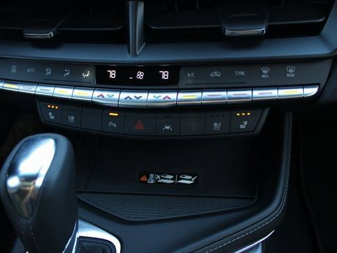 New 2026 Cadillac CT4 Premium Luxury image 27