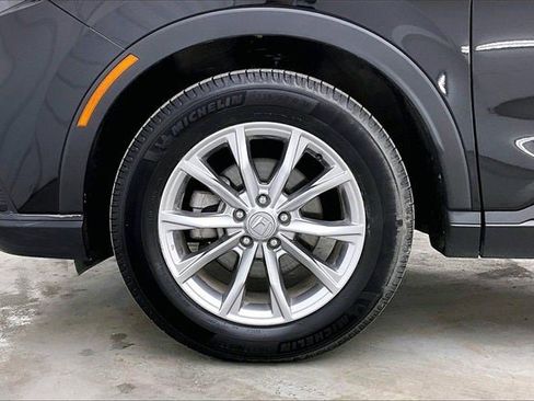 Certified 2023 Honda CR-V EX-L image 10