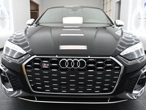 Used 2020 Audi S5 Prestige AWD/4WD image 6