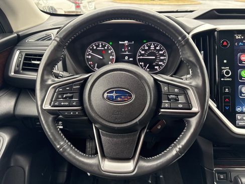 Certified 2023 Subaru Ascent Touring image 16