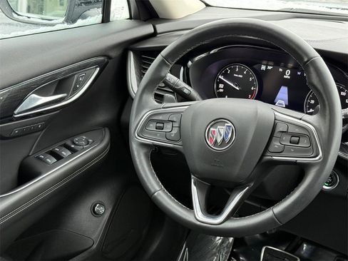 Used 2023 Buick Envision Essence w/ Sport Touring Package image 14