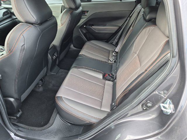 Certified 2025 Subaru Crosstrek 2.5i Limited w/ Crosstrek Mirror Package AWD/4WD image 32