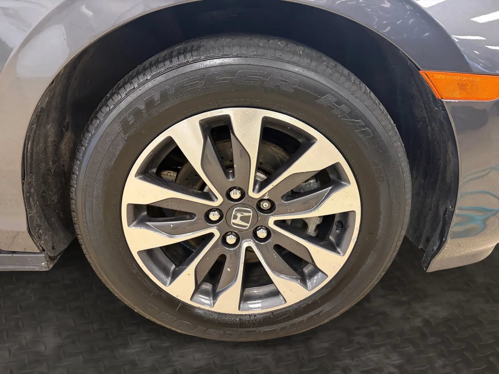 Used 2021 Honda Odyssey EX-L image 40