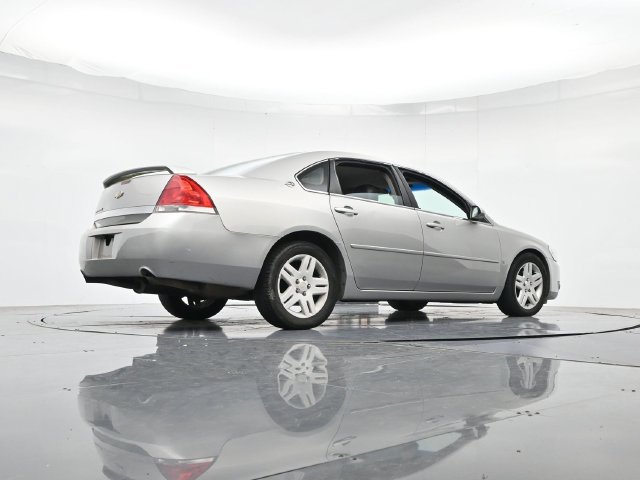Used 2006 Chevrolet Impala LT FWD image 31