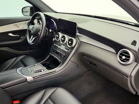 Used 2022 Mercedes-Benz GLC 300 image 24