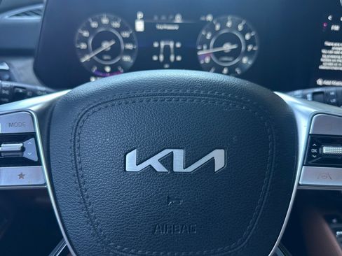 Certified 2024 Kia Telluride SX X-Line AWD/4WD image 21
