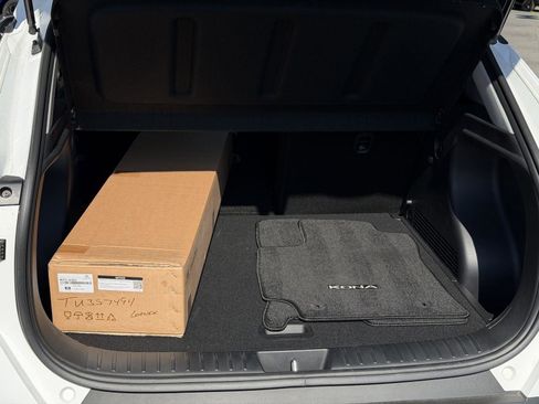 Used 2026 Hyundai Kona SEL Sport image 25