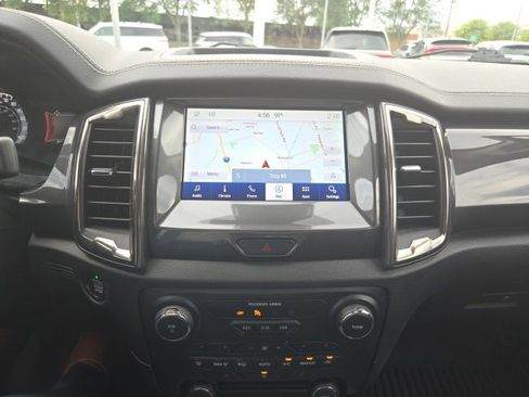 Used 2020 Ford Ranger Lariat w/ Technology Package image 34