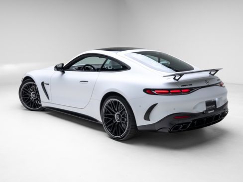 Used 2026 Mercedes-Benz AMG GT 63 image 52