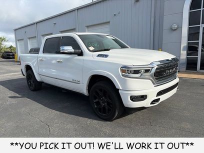 Used 2020 RAM 1500 Limited