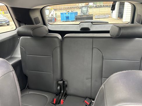 Used 2021 Chevrolet Traverse High Country FWD image 20