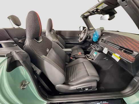 New 2027 MINI Cooper John Cooper Works FWD image 19