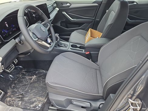 New 2025 Volkswagen Jetta Sport image 15