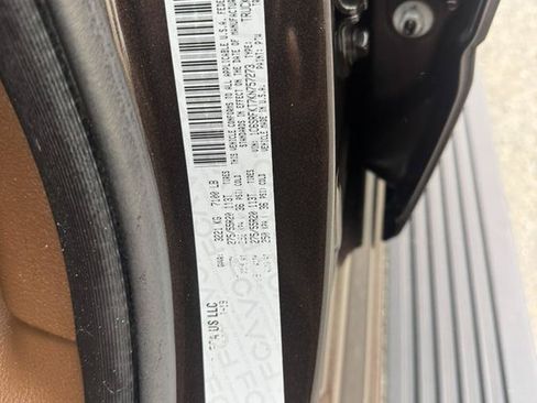 Used 2019 RAM 1500 Limited AWD/4WD image 35