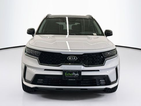Used 2021 Kia Sorento SX FWD image 2