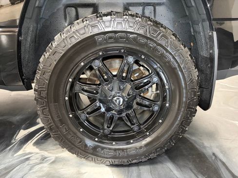 Used 2019 RAM 1500 Sport w/ Level 2 Equipment Group image 16