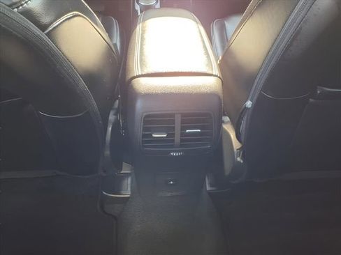 Used 2023 Ford Escape Platinum image 16