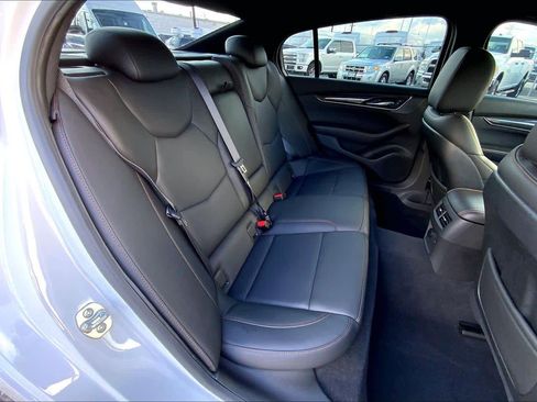 Used 2025 Cadillac CT5 Sport image 19
