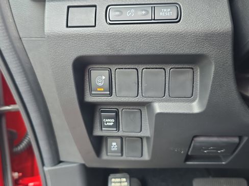 New 2026 Nissan Frontier SV w/ Tow Package image 23