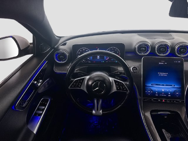Used 2022 Mercedes-Benz C 300 Sedan w/ Exclusive Trim Package image 16