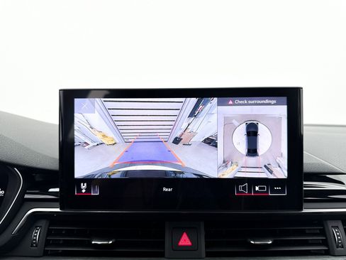 Used 2024 Audi A4 2.0T Premium Plus image 11