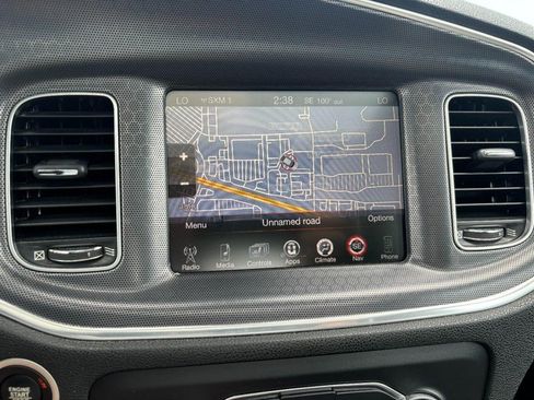 Used 2016 Dodge Charger SXT w/ Navigation & Travel Group RWD image 19