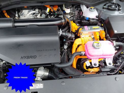 Used 2026 Hyundai Palisade Calligraphy image 41