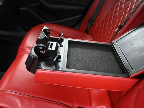 Used 2019 Audi S4 Premium Plus w/ Premium Plus Package image 35