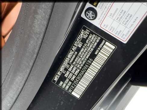 Used 2022 Mercedes-Benz CLS 450 4MATIC image 48