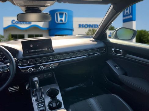 Used 2024 Honda Civic Sport image 36