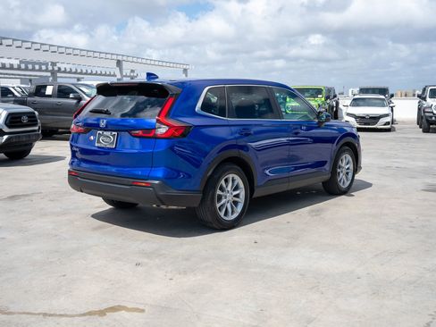 Certified 2023 Honda CR-V EX-L image 10