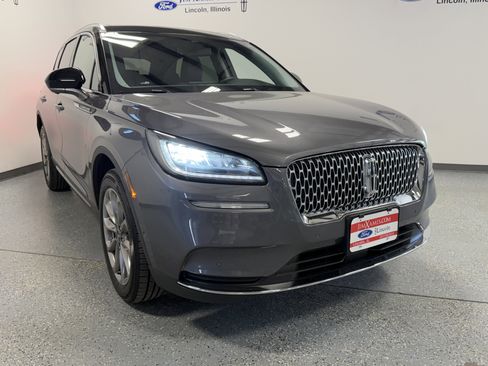 Used 2021 Lincoln Corsair AWD w/ Premium Package image 33