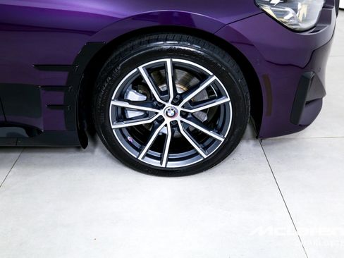 Used 2024 BMW 230i xDrive Coupe w/ Premium Package image 26