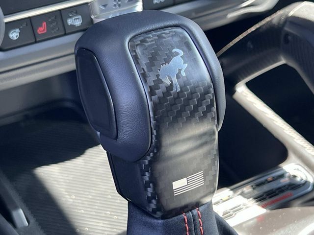 New 2026 Ford Bronco Raptor w/ Interior Carbon Fiber Pack AWD/4WD image 36