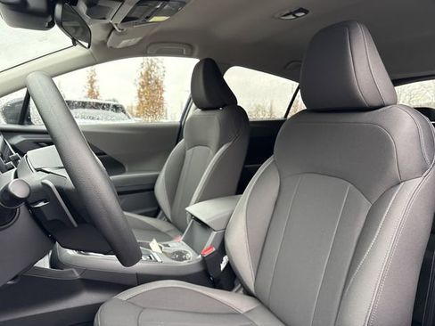 New 2026 Subaru Crosstrek 2.0i Premium image 12