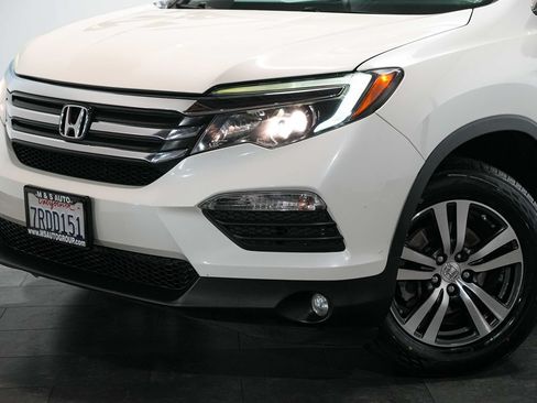 Used 2016 Honda Pilot EX image 10