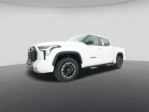 New 2026 Toyota Tundra SR5 image 17
