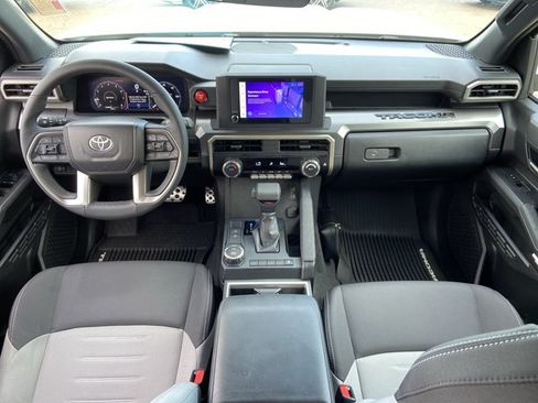 Used 2026 Toyota Tacoma TRD Sport RWD image 48