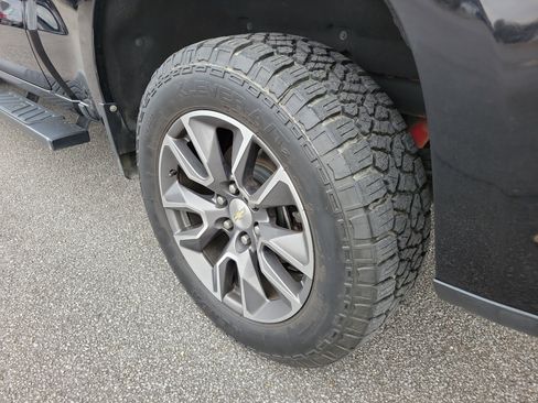 Used 2019 Chevrolet Silverado 1500 LT w/ All-Star Edition image 26