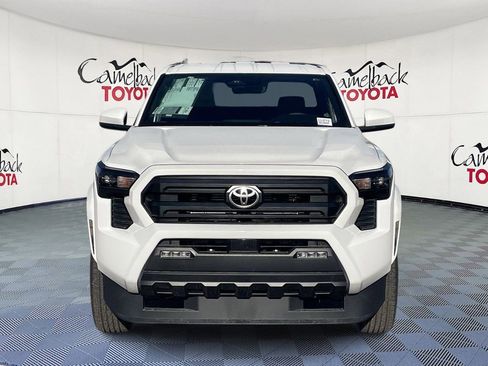 New 2026 Toyota Tacoma SR5 image 3