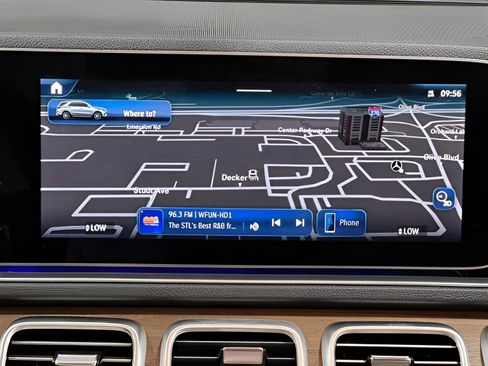 Certified 2025 Mercedes-Benz GLE 450 4MATIC image 15