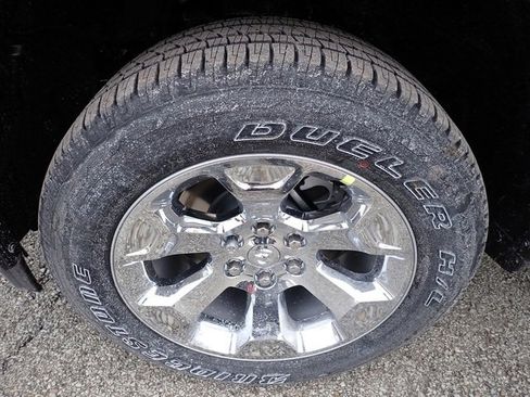 New 2026 RAM 1500 Big Horn image 11