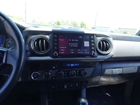 Certified 2023 Toyota Tacoma TRD Off-Road AWD/4WD image 24