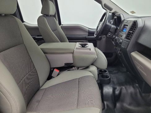 Used 2015 Ford F150 XL w/ Equipment Group 101A Mid image 21